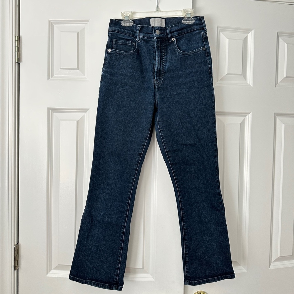 Everlane Jeans